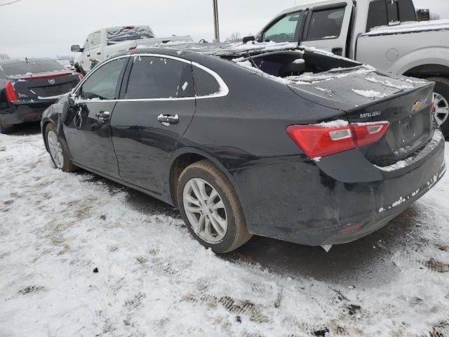 Photo 2 from auction – 2016 CHEVROLET MALIBU LT with VIN 1G1ZE5ST9GF336680
