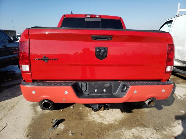 Photo 6 from auction – 2016 RAM 1500 SLT with VIN 1C6RR6LT5GS290361