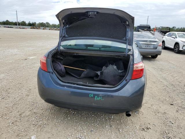 Photo 6 from auction – 2017 TOYOTA COROLLA L with VIN 5YFBURHE5HP602072