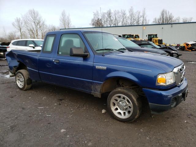Photo 4 from auction – 2008 FORD RANGER SUP with VIN 1FTYR14D88PB07182