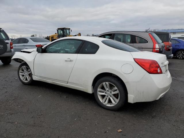 Photo 2 from auction – 2012 NISSAN ALTIMA S with VIN 1N4AL2EP7CC251460