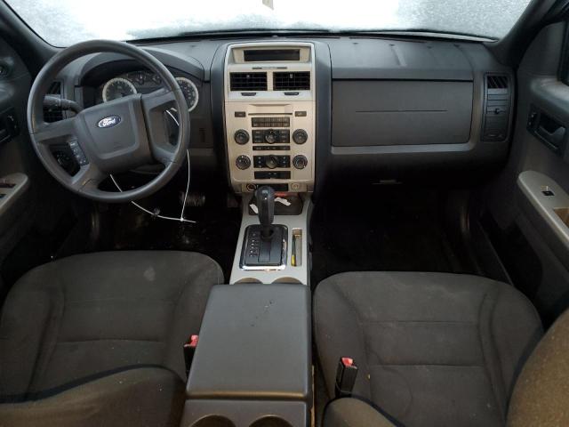 Photo 8 from auction – 2008 FORD ESCAPE XLT with VIN 1FMCU93138KE54197