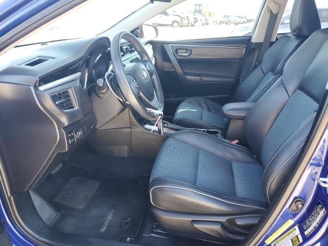 Photo 7 from auction – 2015 TOYOTA COROLLA L with VIN 5YFBURHE4FP274186
