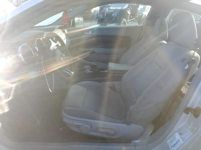 Photo 7 from auction – 2008 FORD MUSTANG with VIN 1ZVHT80N985129371