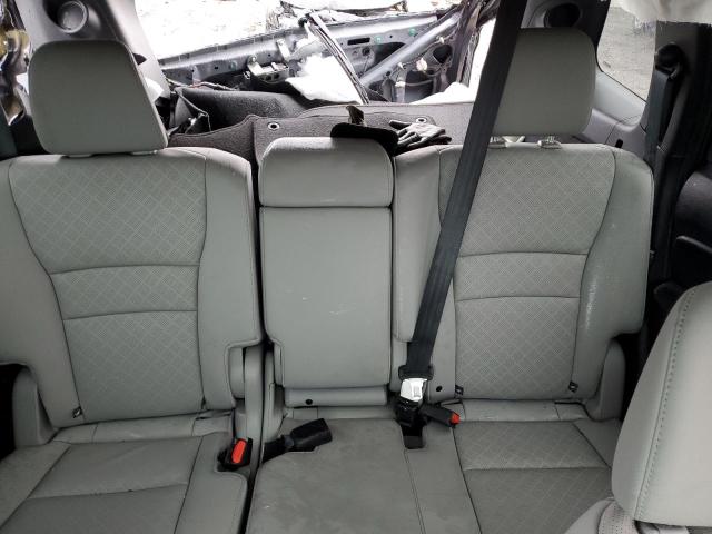 Photo 10 from auction – 2019 HONDA PASSPORT E with VIN 5FNYF8H09KB030283
