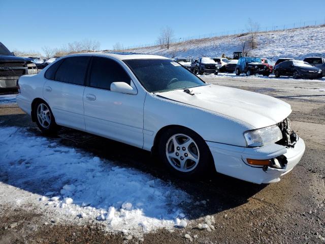 Photo 4 from auction – 1997 TOYOTA AVALON XL with VIN 4T1BF12B5VU205899