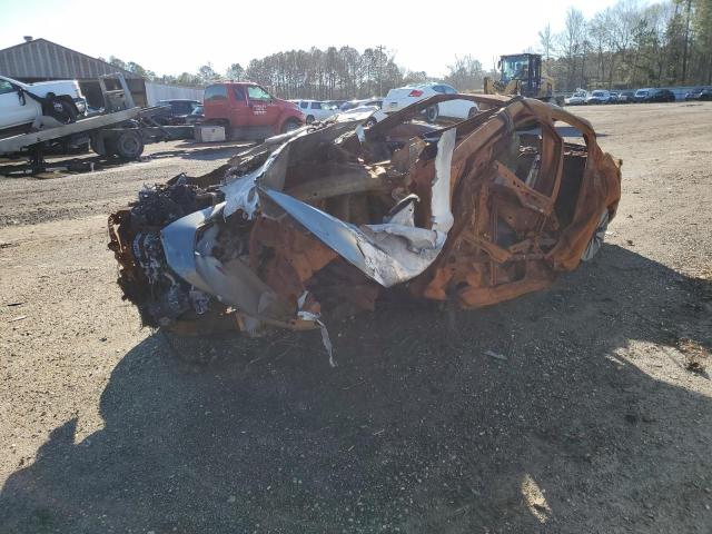 NISSAN ALTIMA SL 2020 with VIN 1N4BL4EV7LN312731 - Photo from auction