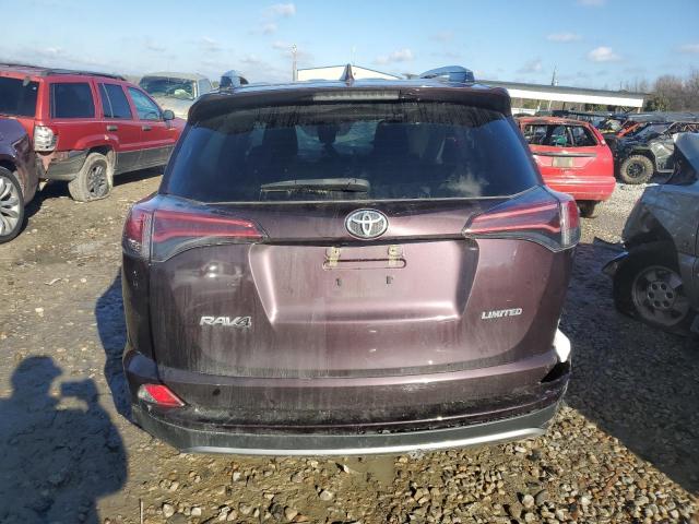 Photo 6 from auction – 2018 TOYOTA RAV4 LIMIT with VIN 2T3YFREV5JW431067