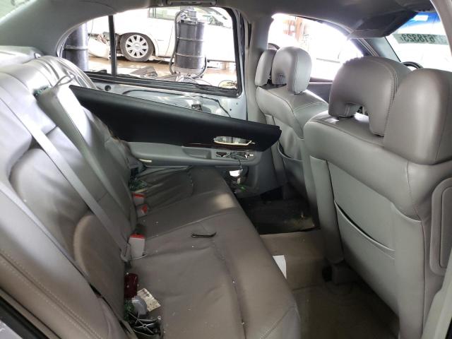 Photo 10 from auction – 2005 BUICK LESABRE LI with VIN 1G4HR54K85U136731