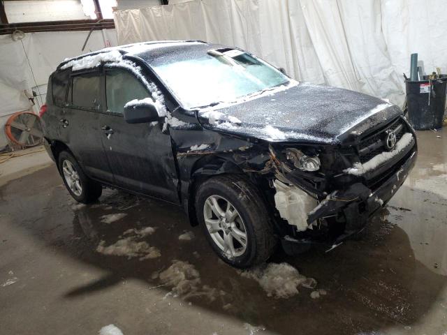 Photo 4 from auction – 2011 TOYOTA RAV4 with VIN 2T3BF4DV6BW126253