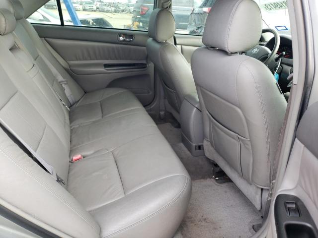 Photo 10 from auction – 2006 TOYOTA CAMRY LE with VIN 4T1BF30K66U631407