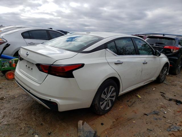 Photo 3 from auction – 2020 NISSAN ALTIMA S with VIN 1N4BL4BV7LC245175