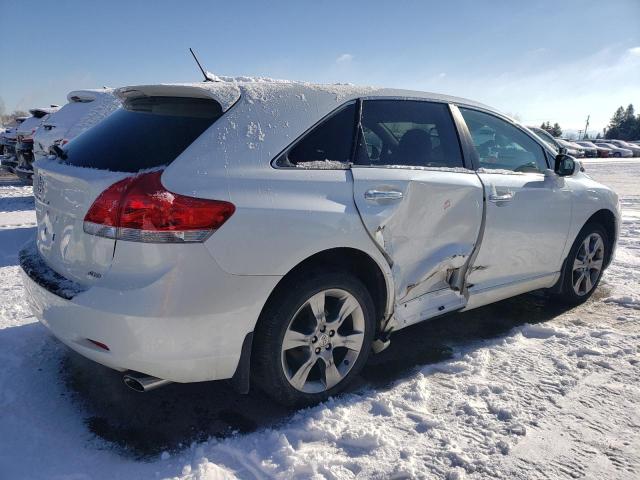 Photo 3 from auction – 2010 TOYOTA VENZA with VIN 4T3BK3BBXAU028162