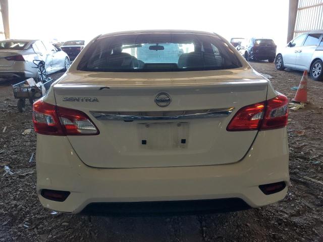 Photo 6 from auction – 2019 NISSAN SENTRA S with VIN 3N1AB7AP3KY249486