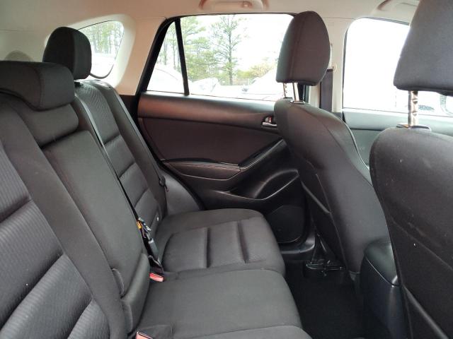 Photo 11 from auction – 2015 MAZDA CX-5 TOURI with VIN JM3KE4CY0F0471794