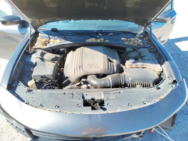 صورة رقم 11 من المزاد - 2015 DODGE CHARGER R/ مع VIN 2C3CDXCT0FH730757