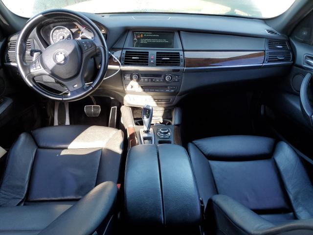 Photo 8 from auction – 2013 BMW X6 XDRIVE5 with VIN 5UXFG8C53DL592136