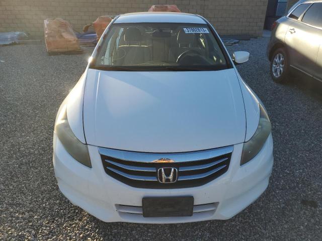 Photo 5 from auction – 2011 HONDA ACCORD LX with VIN 1HGCP2F32BA004958