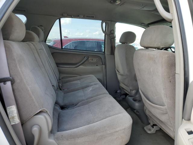 Photo 10 from auction – 2002 TOYOTA SEQUOIA SR with VIN 5TDZT34A52S074016