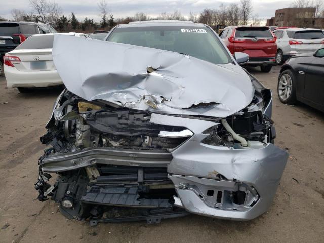 Photo 5 from auction – 2021 SUBARU LEGACY PRE with VIN 4S3BWAF60M3012291