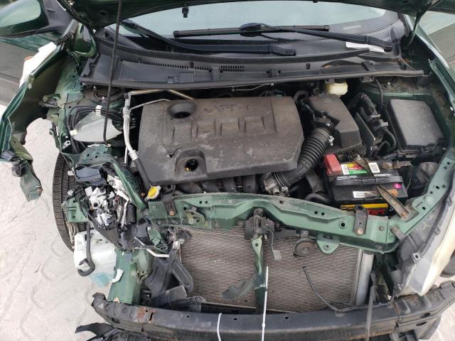 Photo 11 from auction – 2016 TOYOTA COROLLA L with VIN 2T1BURHE6GC569730