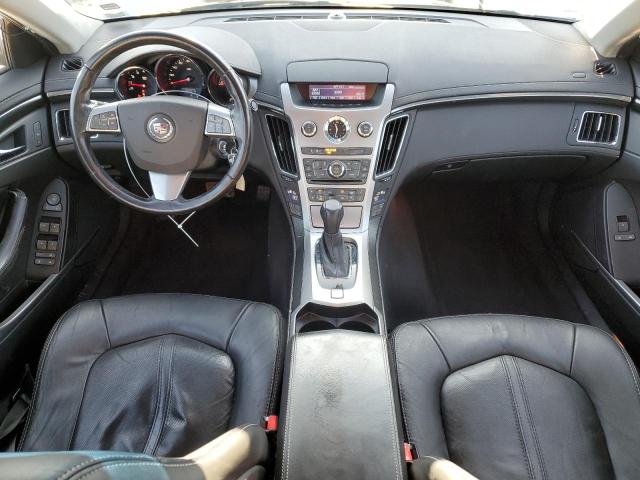 Photo 8 from auction – 2013 CADILLAC CTS LUXURY with VIN 1G6DG5E58D0104209