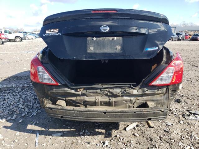 Photo 6 from auction – 2014 NISSAN VERSA with VIN 3N1CN7AP1EL861235
