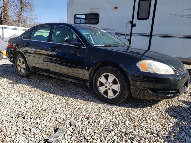 Photo 4 from auction – 2007 CHEVROLET IMPALA LT with VIN 2G1WT58K479224417