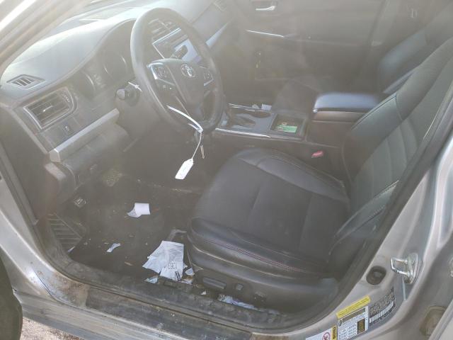 Photo 7 from auction – 2016 TOYOTA CAMRY with VIN 4T1BF1FK5GU539007