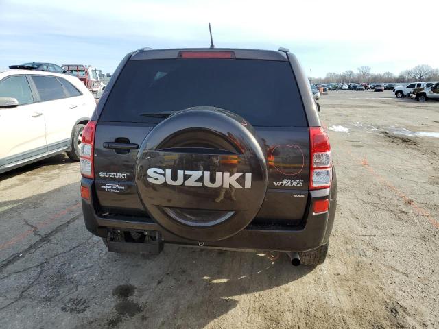 Photo 6 from auction – 2013 SUZUKI GRAND VITA with VIN JS3TD0D71D4100309