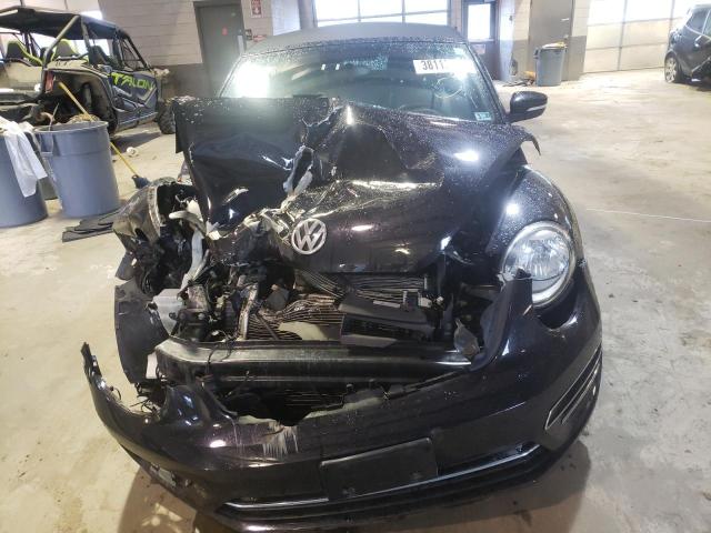 Photo 5 from auction – 2019 VOLKSWAGEN BEETLE S with VIN 3VW5DAAT2KM506001