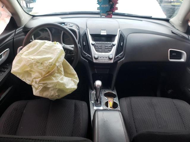 Photo 8 from auction – 2015 CHEVROLET EQUINOX LS with VIN 2GNALAEK5F6397997