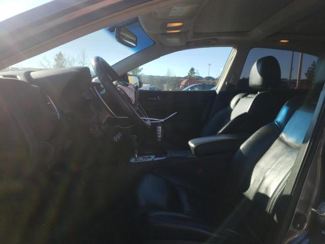 Photo 7 from auction – 2014 NISSAN MAXIMA S with VIN 1N4AA5AP7EC462948