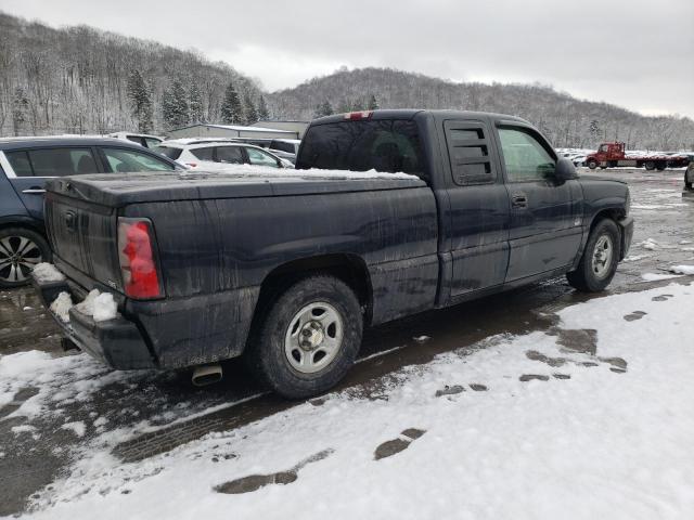 Photo 3 from auction – 2004 CHEVROLET SILVERADO with VIN 2GCEK19N441312370