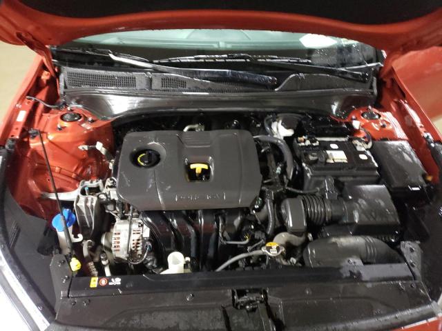 Photo 11 from auction – 2019 KIA FORTE EX with VIN 3KPF54ADXKE070507