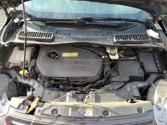 Photo 12 from auction – 2014 FORD ESCAPE SE with VIN 1FMCU0GX5EUA58492