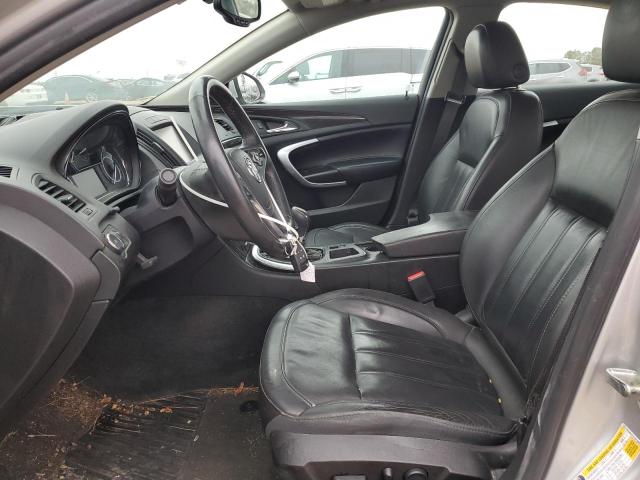Photo 7 from auction – 2014 BUICK REGAL PREM with VIN 2G4GN5EX7E9319908