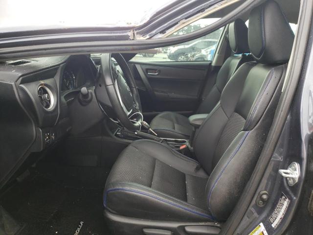 Photo 7 from auction – 2019 TOYOTA COROLLA L with VIN 5YFBURHE3KP905942