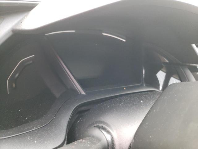 Photo 9 from auction – 2019 HONDA CIVIC LX with VIN 2HGFC2F64KH603557