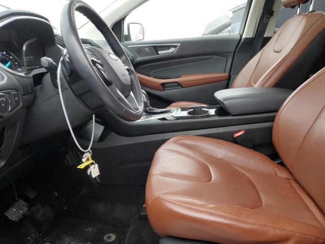 Photo 7 from auction – 2017 FORD EDGE TITAN with VIN 2FMPK4K8XHBC09836