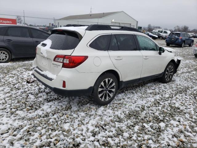 Photo 3 from auction – 2017 SUBARU OUTBACK 2. with VIN 4S4BSAKC8H3429473