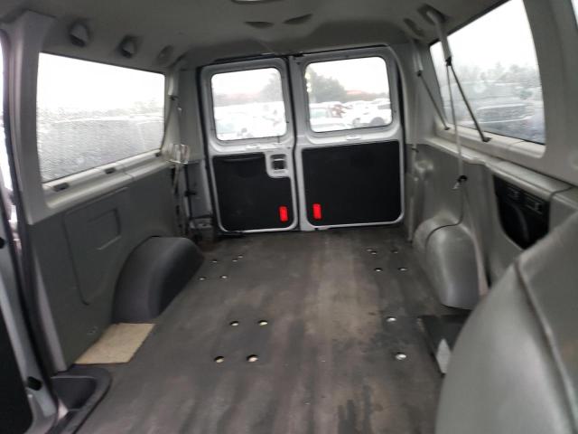 Photo 10 from auction – 2011 FORD ECONOLINE with VIN 1FBNE3BL9BDA64103