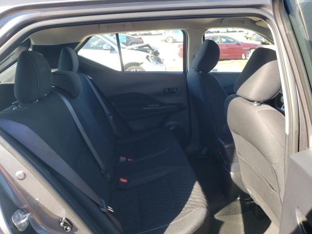 Photo 11 from auction – 2021 NISSAN KICKS S with VIN 3N1CP5BV3ML466760