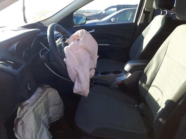 Photo 7 from auction – 2013 FORD ESCAPE SE with VIN 1FMCU0GX0DUB56554