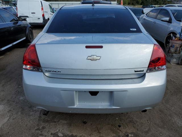 Photo 6 from auction – 2012 CHEVROLET IMPALA LS with VIN 2G1WF5E31C1333236