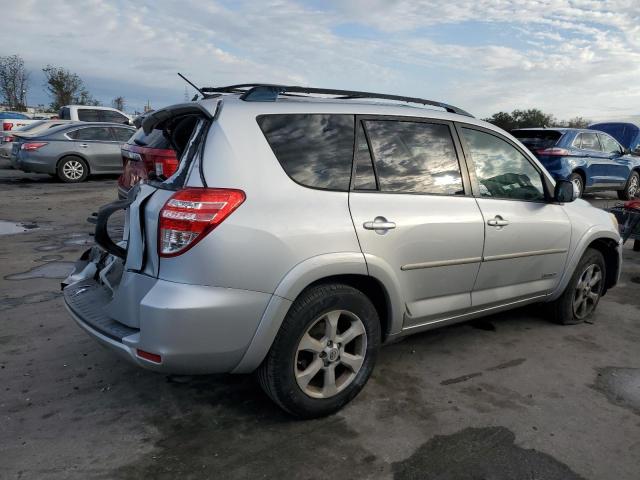 Photo 3 from auction – 2009 TOYOTA RAV4 LIMIT with VIN JTMZF31V59D007937