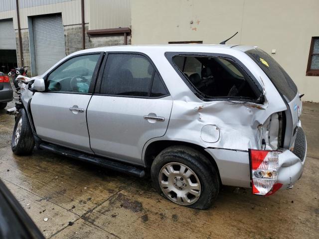 Photo 2 from auction – 2001 ACURA MDX with VIN 2HNYD18241H523760