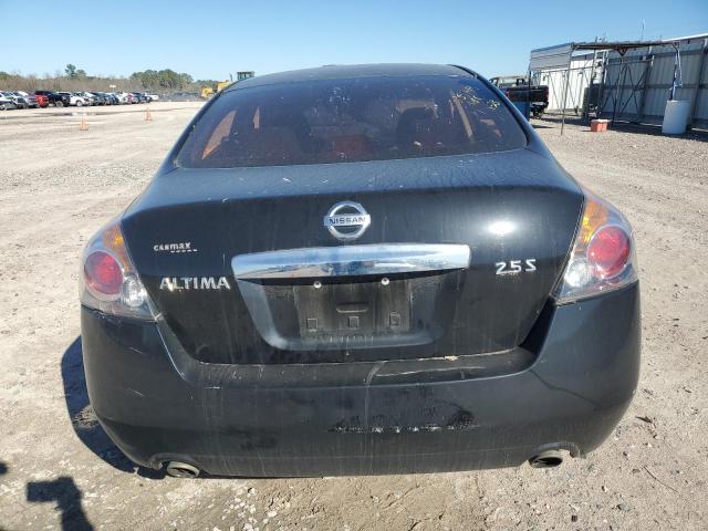Photo 6 from auction – 2012 NISSAN ALTIMA BAS with VIN 1N4AL2AP5CC176246