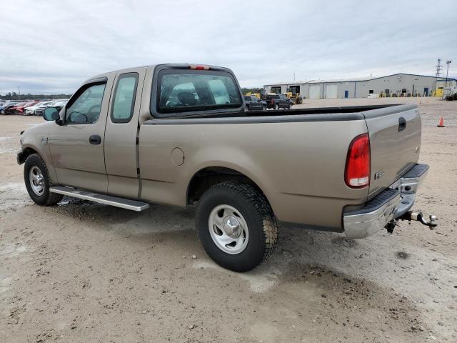 Photo 2 from auction – 2003 FORD F150 with VIN 1FTRX17W23NB20876