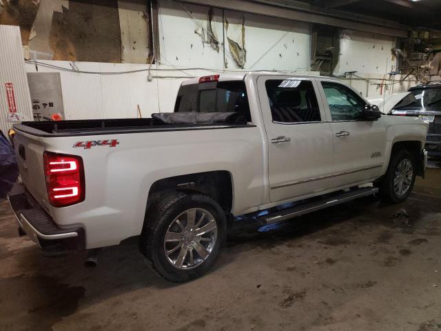 Photo 3 from auction – 2015 CHEVROLET SILVERADO with VIN 3GCUKTEC8FG203237